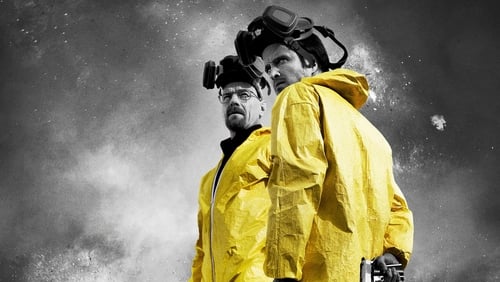 Breaking Bad Stagione 3 Episodio 1