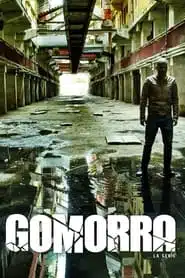 Gomorra – La Serie