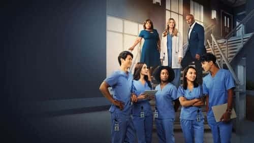 Grey’s Anatomy Stagione 19 Episode 11