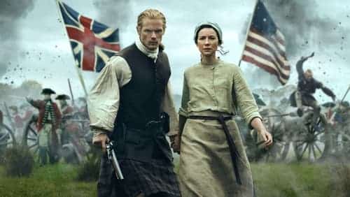 Outlander Stagione 3 Episodio 2
