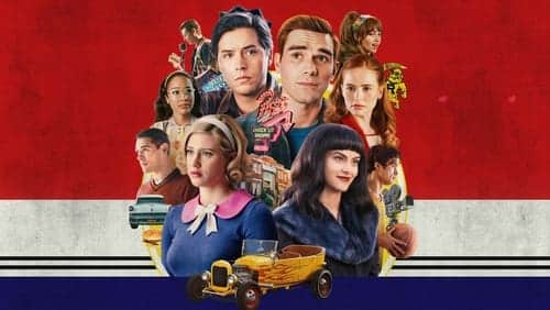 Riverdale Stagione 2 Episodio 2