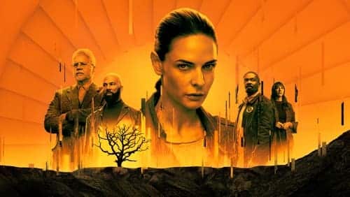 Silo Stagione 2 Episode 7