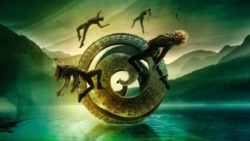 The 100 Stagione 2 Episodio 1