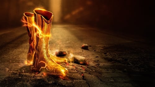 The Flash Stagione 9 Episodio 12