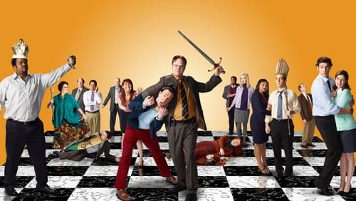 The Office Stagione 3 Episodio 1