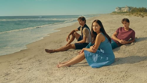 The Summer I Turned Pretty Stagione 1 Episodio 3