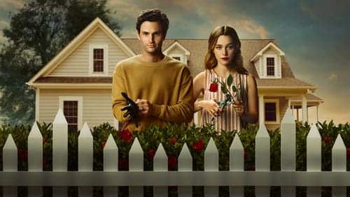 You Stagione 1 Episodio 2