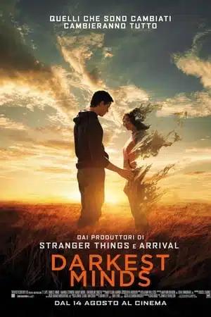 Darkest Minds