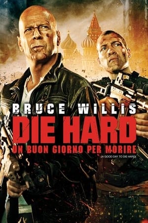 Die Hard – Un buon giorno per morire
