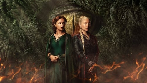 House of the Dragon Stagione 1 Episodio 8