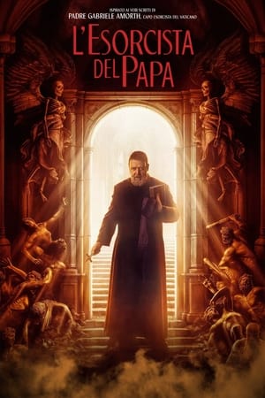 L’esorcista del Papa