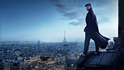 Lupin Stagione 2 Episodio 3