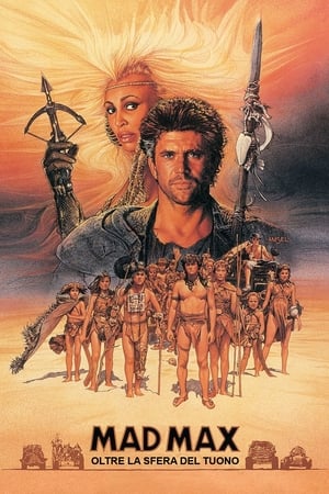 Mad Max – Oltre la sfera del tuono