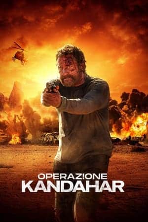 Operazione Kandahar