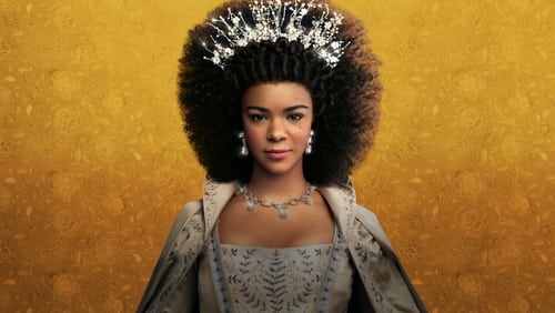 Queen Charlotte: A Bridgerton Story Stagione 1 Episodio 1