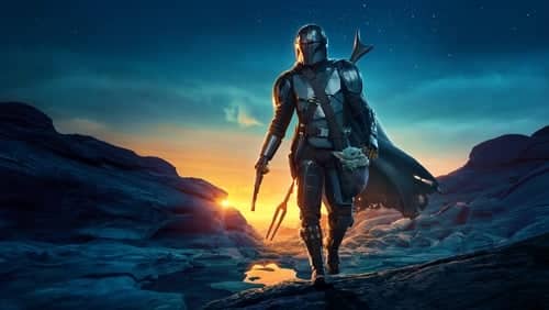 The Mandalorian Stagione 1 Episodio 2