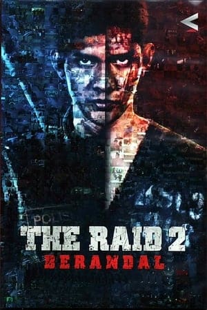 The Raid 2: Berandal