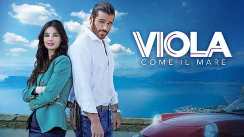 Viola Come Il Mare Stagione 1 Episodio 2