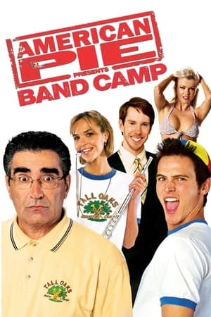 American Pie presenta: Band Camp