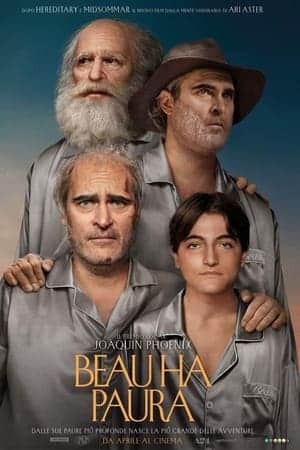 Beau ha paura