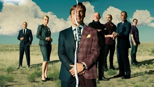 Better Call Saul Stagione 3 Episodio 5