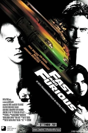 Fast and Furious