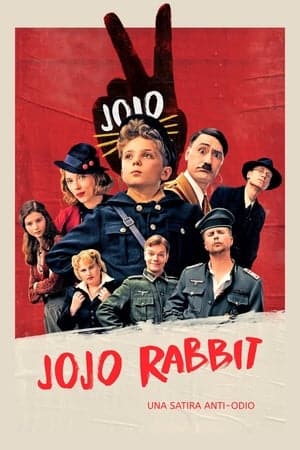 Jojo Rabbit