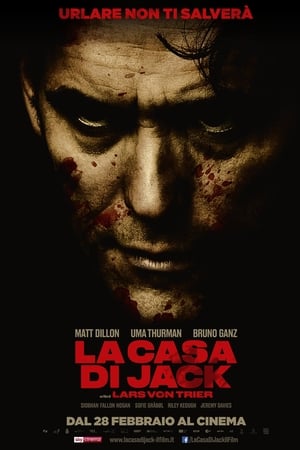 La casa di Jack