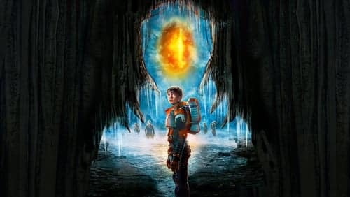 Lost in Space Stagione 1 Episodio 2