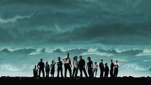 Lost Stagione 1 Episodio 2