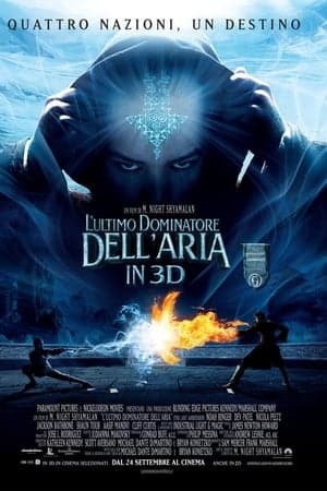 L’ultimo dominatore dell’aria