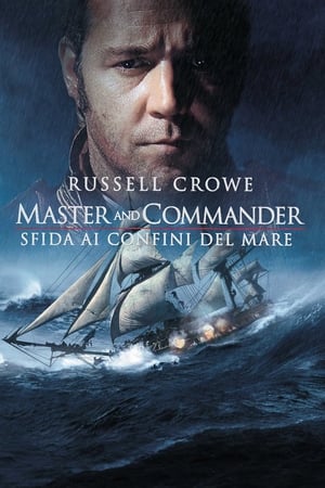 Master and Commander – Sfida ai confini del mare