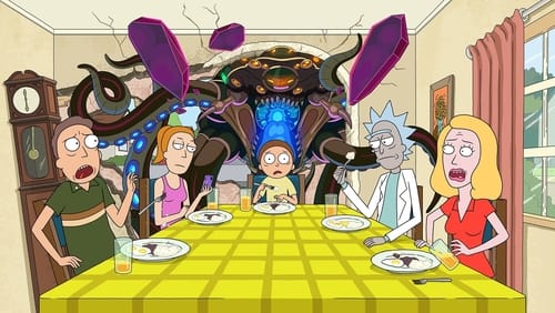 Rick and Morty Stagione 2 Episodio 3