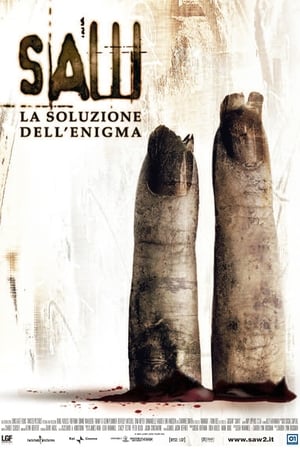 Saw II – La soluzione dell’enigma