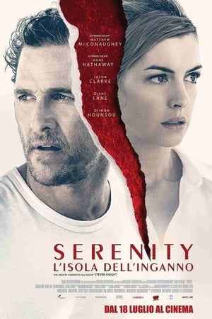 Serenity – L’isola dell’inganno