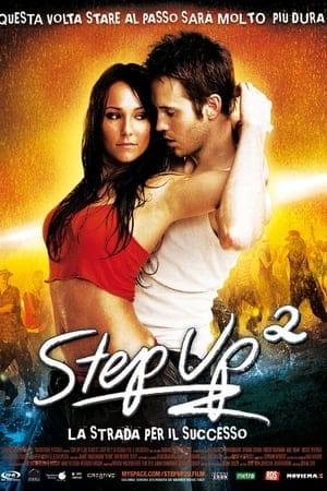 Step Up 2 – La strada per il successo