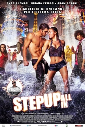 Step Up All In