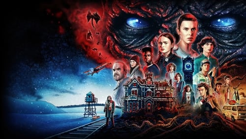 Stranger Things Stagione 2 Episodio 1