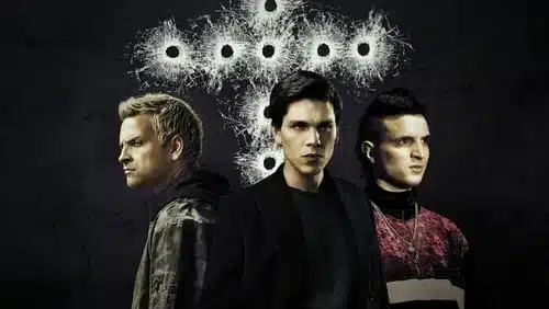 Suburra – La serie Stagione 2 Episodio 2