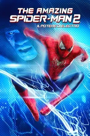 The Amazing Spider-Man 2 – Il potere di Electro