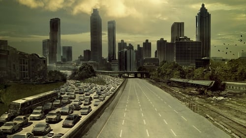The Walking Dead Stagione 10 Episode 1