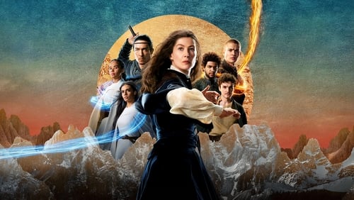 La Ruota Del Tempo Stagione 1 Episodio 8
