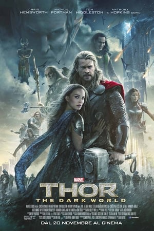 Thor: The Dark World