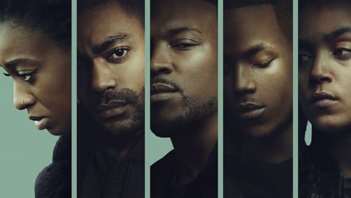 Top Boy Stagione 1 Episodio 3