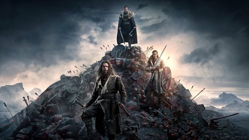 Vikings: Valhalla Stagione 2 Episodio 2