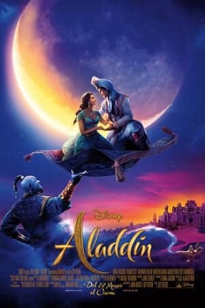 Aladdin
