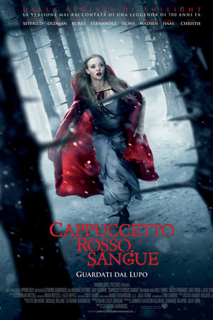 Cappuccetto rosso sangue