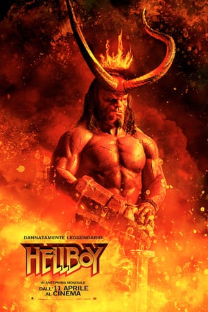 Hellboy