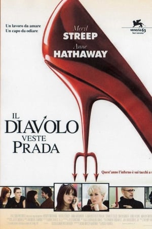 Il diavolo veste Prada