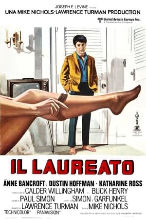 Il laureato